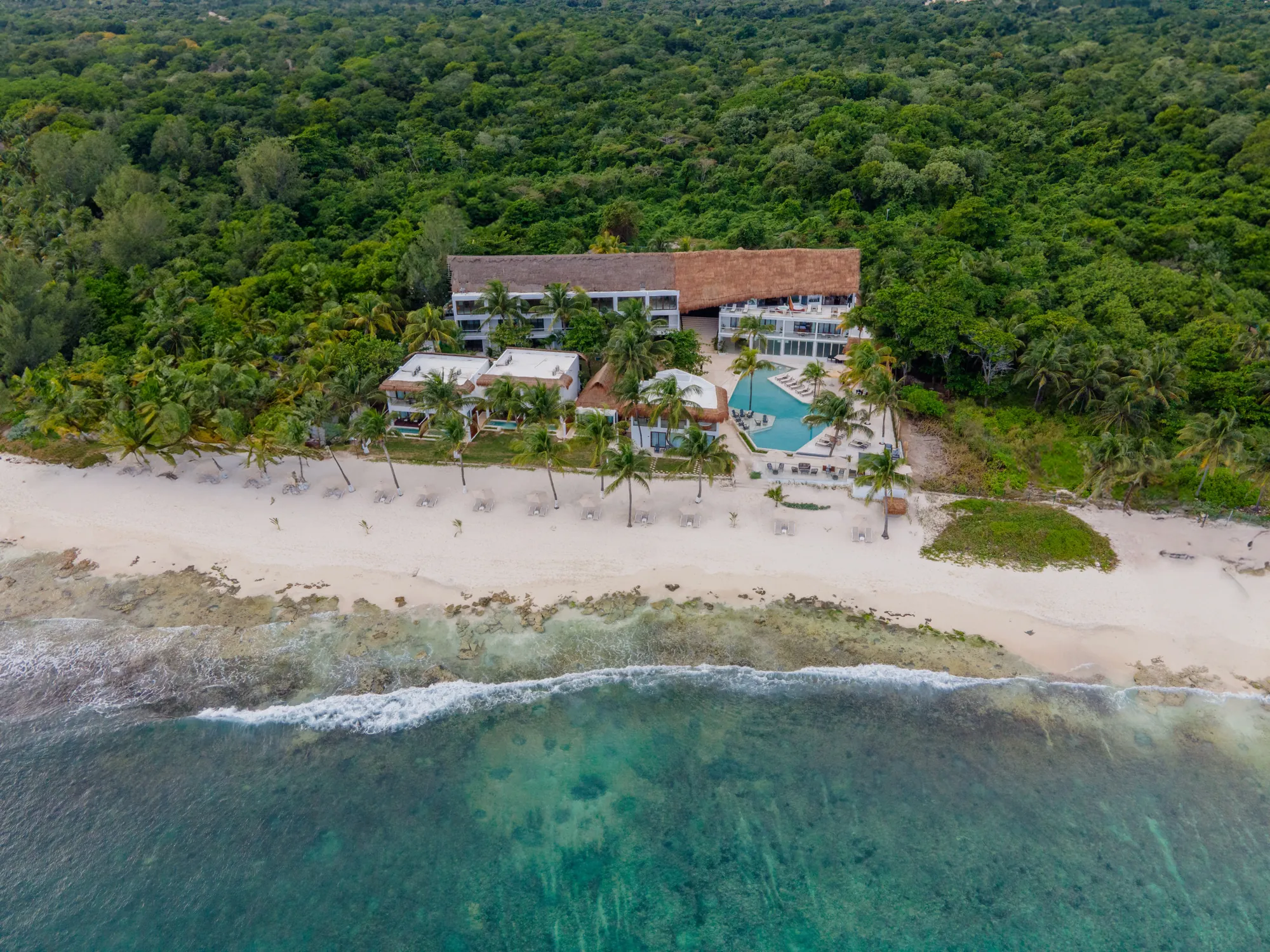 Beachfront by The Fives, Playa Del Carmen 7